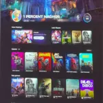 Nowy Epic Games Store