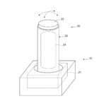 Nowy patent Sony