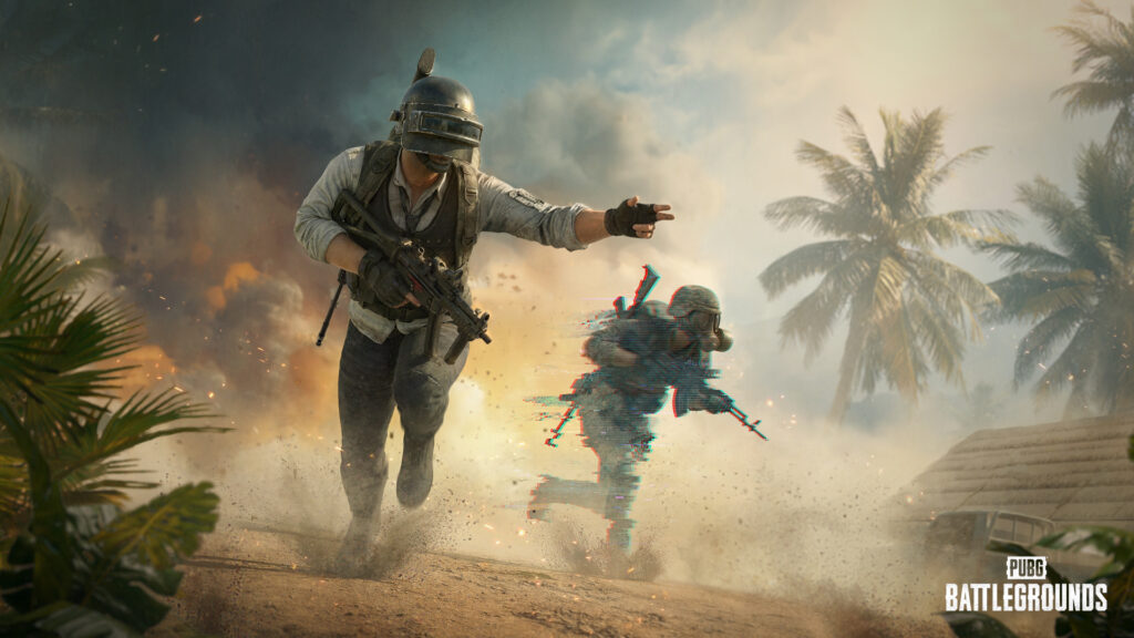Sztuczna inteligencja wkracza do PUBG. Nvidia Ace tchnie życie w wirtualnego partnera w nowym trybie gry