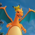 Pokemon Go