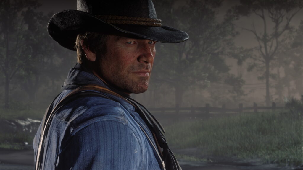 „Gra może pozostać w stanie ukończonym i zostać wydana, kiedy tylko Rockstar będzie tego potrzebował”. Premiera GTA 6 wpłynęła na losy nowej wersji Red Dead Redemption 2?