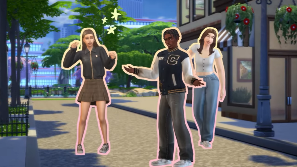 Reklamy staną się integralną częścią gier EA. Na pierwszy ogień – EA Sports FC, The Sims 4 i Skate
