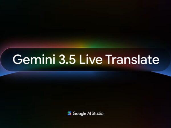 Gemini 3.5 Live Translate