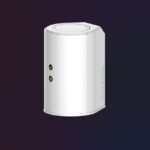 D-Link DIR-818LW, jeden z podatnych na atak routerów