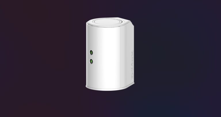 D-Link DIR-818LW, jeden z podatnych na atak routerów