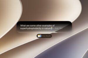 Odcięcie Europy od Siri AI to polityczna szopka, a nie walka z drakońskim prawem [FELIETON]