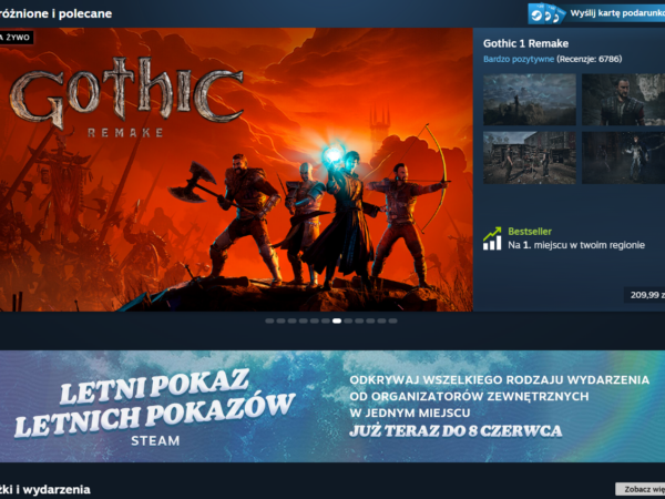 Steam