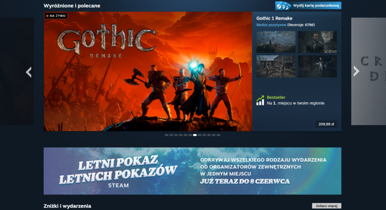 Steam