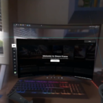 Steam Frame