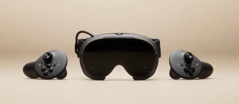Steam Frame coraz bliżej. Do magazynu Valve trafiła duża dostawa zestawów VR
