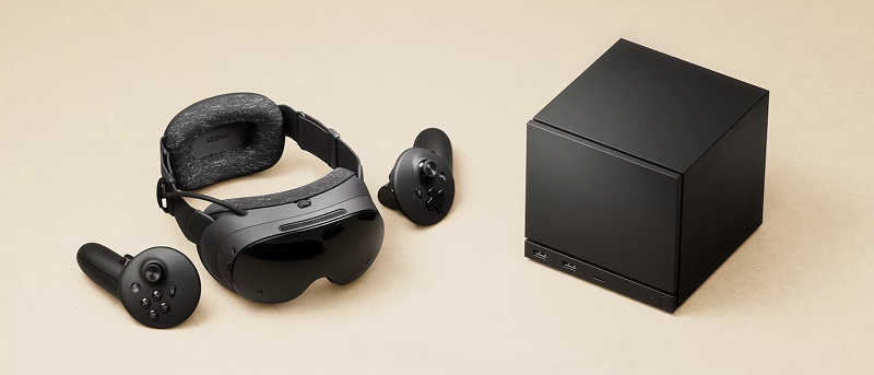 Valve potwierdza – Steam Machine i Steam Frame ukażą się tego lata
