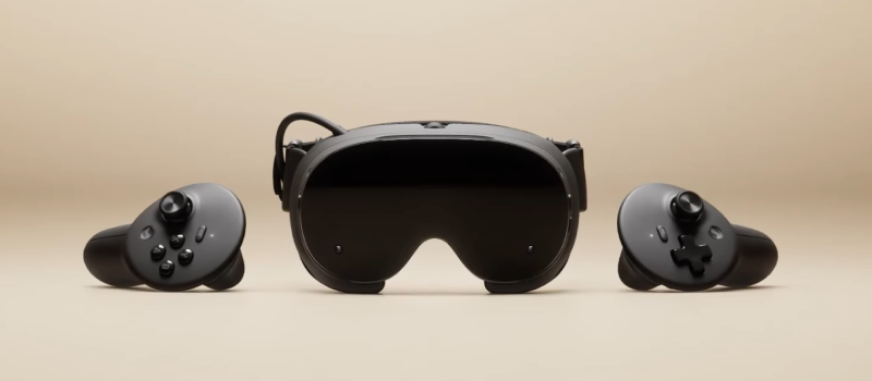 Steam Frame coraz bliżej. Do magazynu Valve trafiła duża dostawa zestawów VR