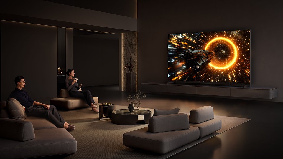 TCL ma się czym pochwalić. Firma zdobyła tytuł najszybciej rosnącej marki telewizorów na świecie
