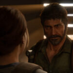 The Last of Us Part II Remastered