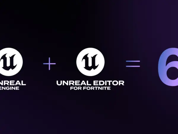 Unreal Engine 6