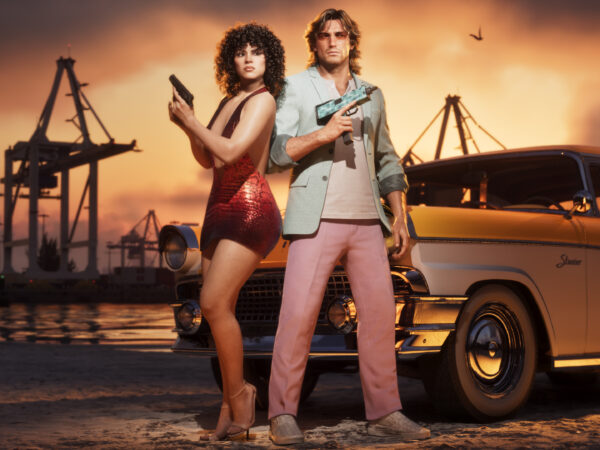 GTA VI: Pakiet Vintage Vice City