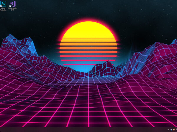 Wallpaper Engine