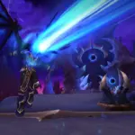 World of Warcraft