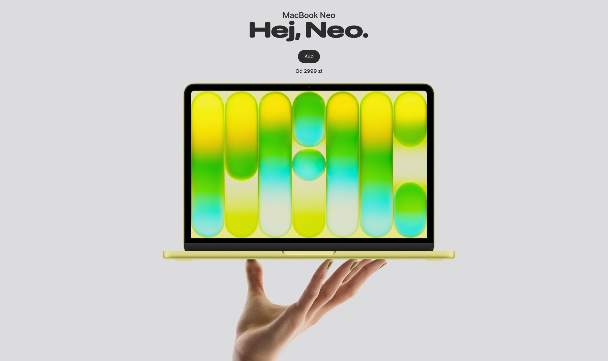 MacBook Neo to najlepiej sprzedający się laptop Apple tej generacji, a Windows nie ma na niego odpowiedzi