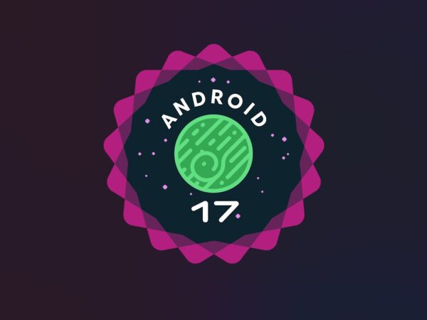 Android 17