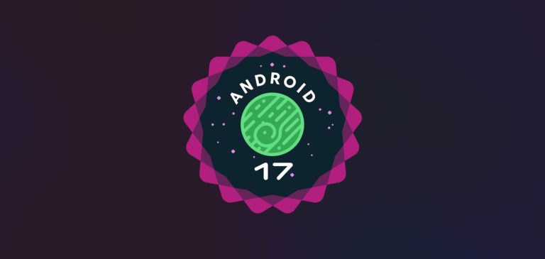 Android 17