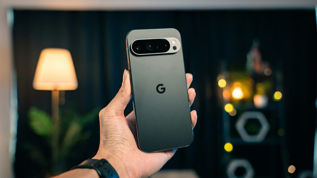 Android 17 powoduje problemy – Pixele zacinają się i mają kłopoty ze scrollowaniem