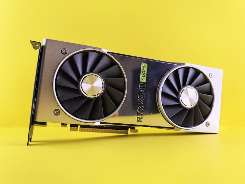 RTX 50 Super jednak powstaje? Nvidia miała zmienić plany