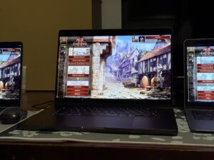 Age of Empires II: Definitive Edition trafiło na macOS. Port jest prawie idealny, ale brak tej funkcji mocno boli