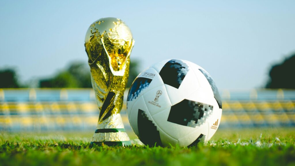 Mistrzostwa Świata 2026 bez transmisji w 4K – cofamy się w jakości
