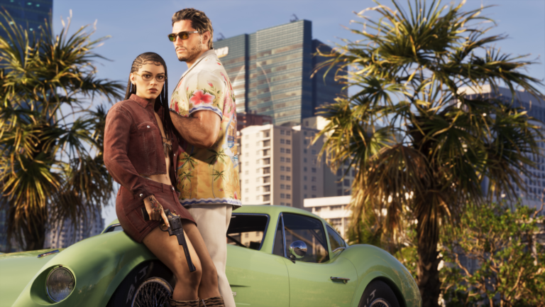 GTA 6: Zrzuty ekranu mogły zostać wykonane na pecetach? Na to wskazuje jakość oświetlenia i odbić