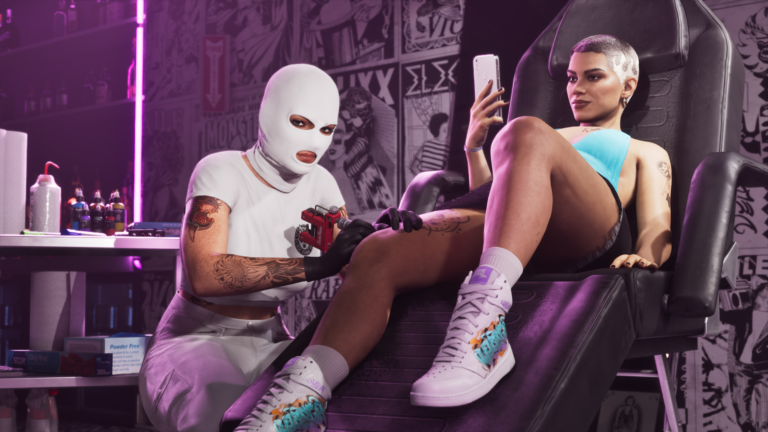 GTA 6: Przeciek z Amazona zdradza swobodne przełączanie między bohaterami i… możliwość śledzenia influencerów