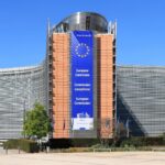 Komisja Europejska. Fot. EmDee, CC BY-SA 4.0