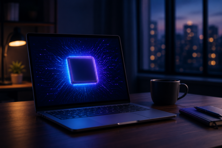 Nie kupuj laptopa tylko dlatego, że ma naklejkę „AI”. Sprawdź, co naprawdę siedzi w środku