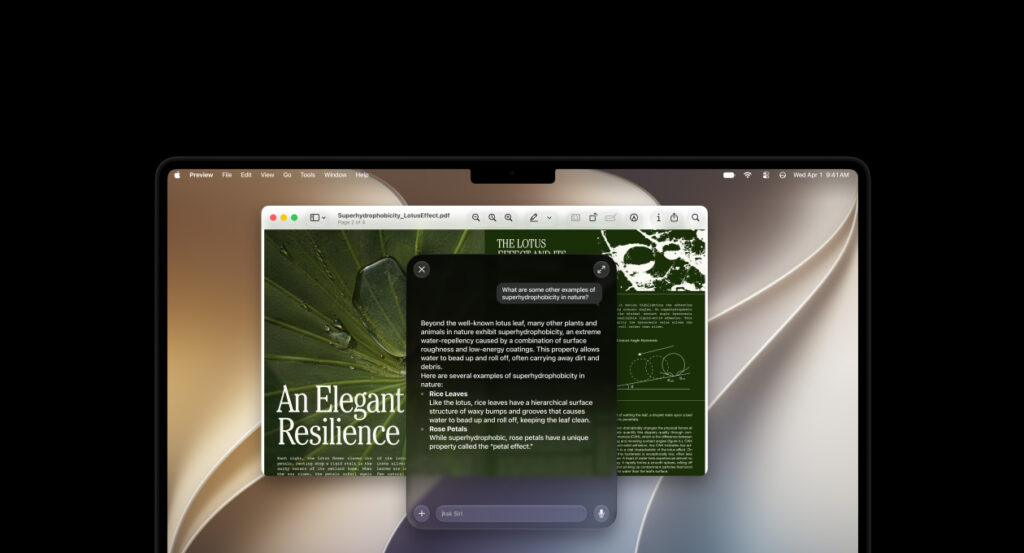 macOS 27 Golden Gate nadchodzi. Siri AI, poprawiony interfejs Liquid Glass i rozwód z Intelem