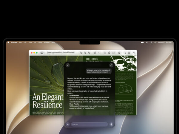 macOS 27