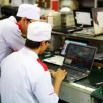 Foxconn. Fot.: Pexels
