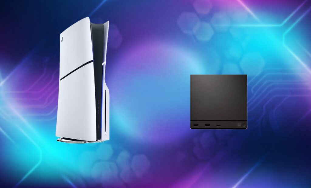 Steam Machine vs PS5 – porównanie wydajności nie pozostawia złudzeń