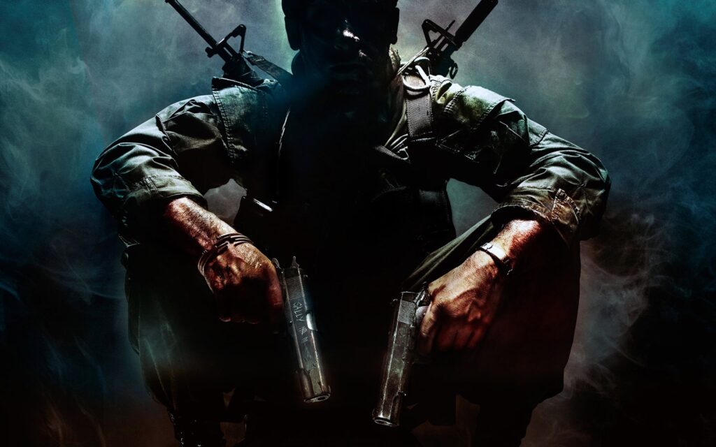 „Czas oddzielić mężczyzn od chłopców”. Call of Duty Black Ops 1 i 2 trafią na PlayStation, a fani szaleją z radości