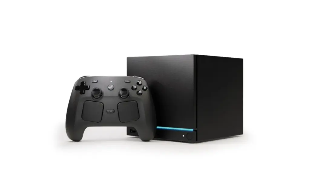 Valve wyjaśnia, dlaczego Steam Machine jest tak drogie: „Jeśli powiemy nie, już do nas nie wrócą”