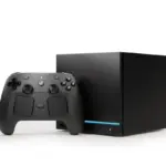 Steam Machine