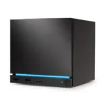 Steam Machine