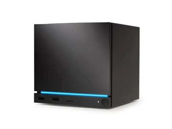 Steam Machine