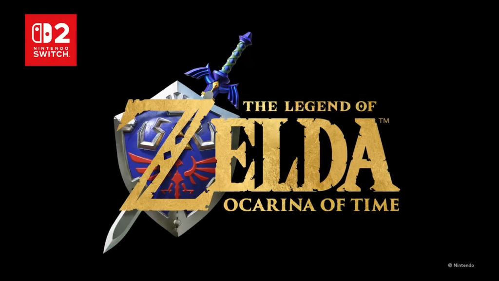 Remake The Legend of Zelda: Ocarina of Time nie będzie tak ambitny, jak ostatnie Zeldy? Wiele na to wskazuje