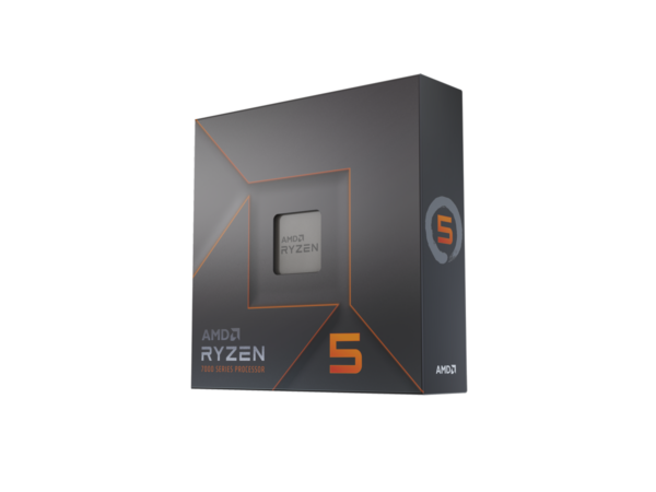 AMD Ryzen 5 7600X