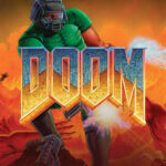 Doom na ekranie chłodzenia AiO. Gracz wykorzystał wyświetlacz Corsaira do nietypowego eksperymentu