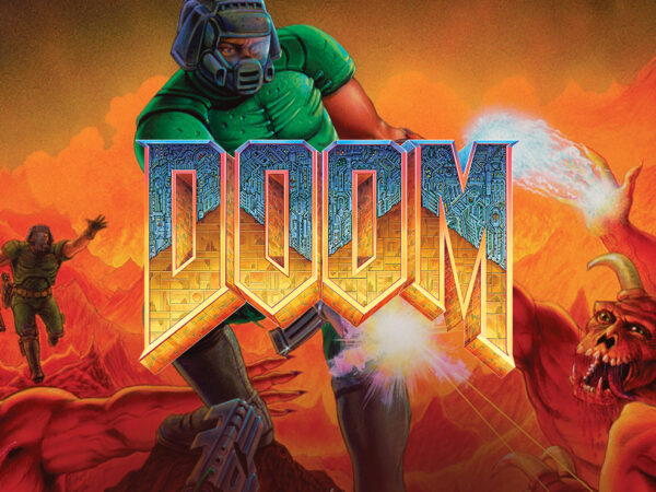 DOOM