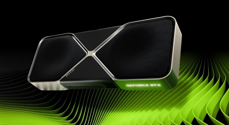 Karty GeForce RTX 50 Super jednak powstają? Przeciek z kalkulatora Seasonic sugeruje, że tak