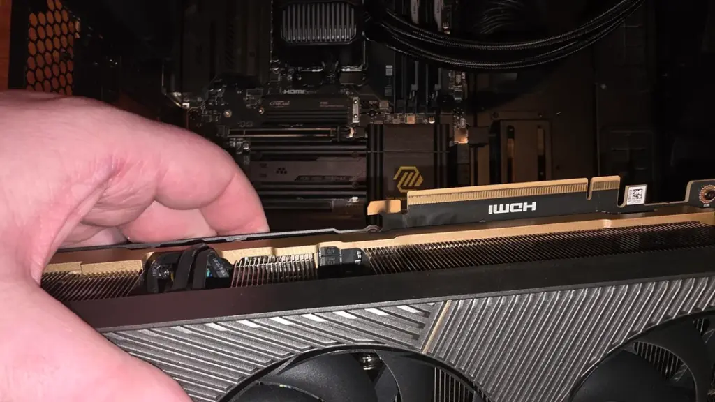 „Rozległ się głośny trzask, a potem słychać było pękanie”. Zotac RTX 5090 spłonął po 5 minutach spędzonych z Assassin’s Creed Black Flag Resynced