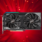 Radeon RX 9050 istnieje. Karta będzie dostępna w wariantach z 8 i 4 GB VRAM