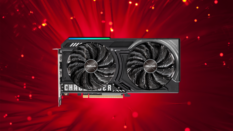 Radeon RX 9050 istnieje. Karta będzie dostępna w wariantach z 8 i 4 GB VRAM